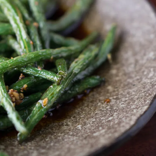 String Beans