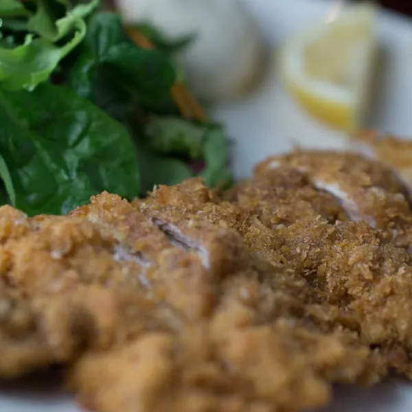Chicken Cutlet