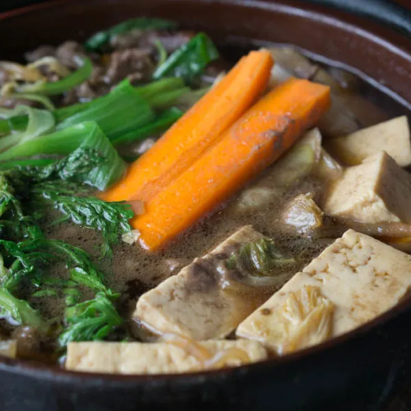 Sukiyaki