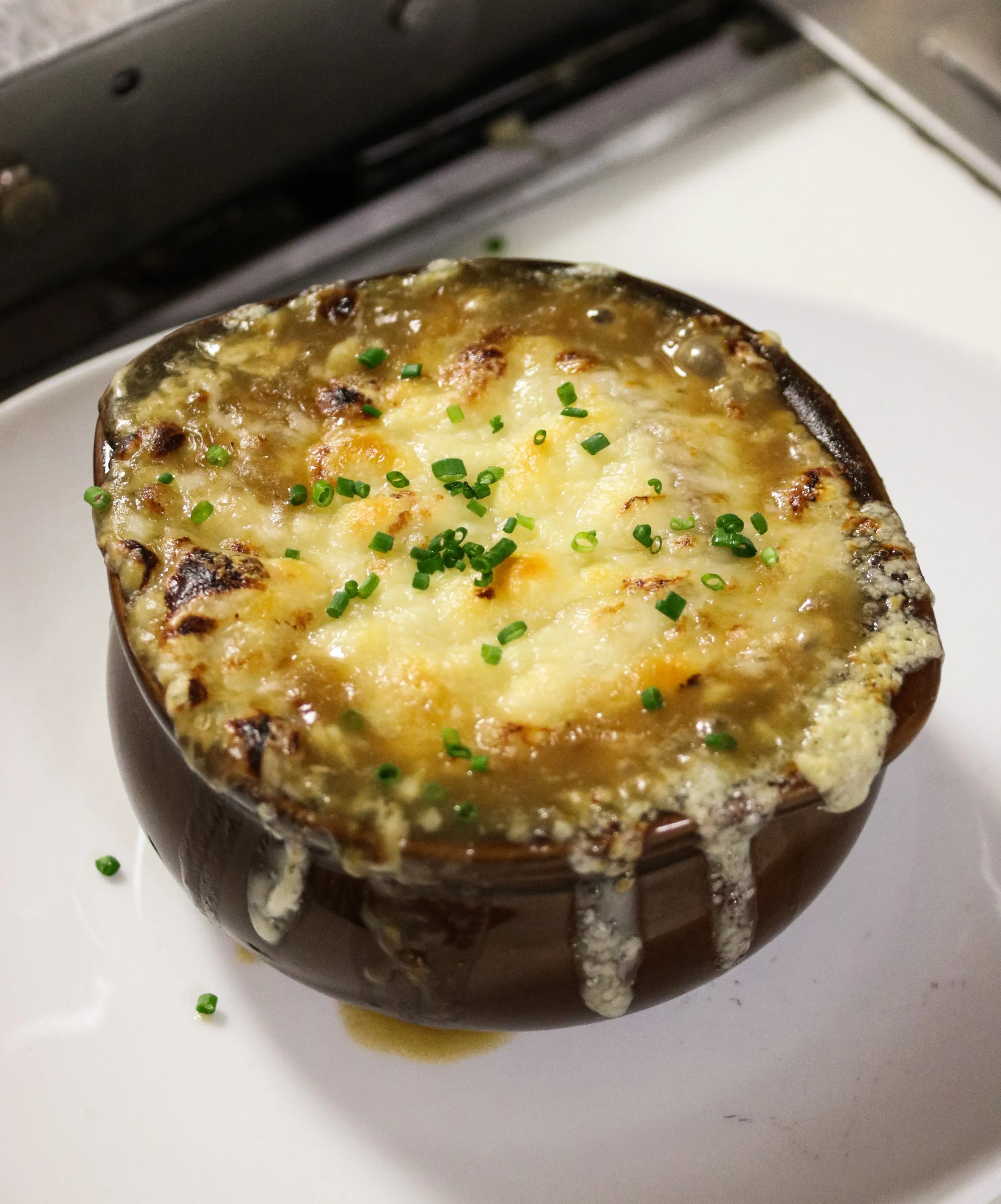 French Onion Soup