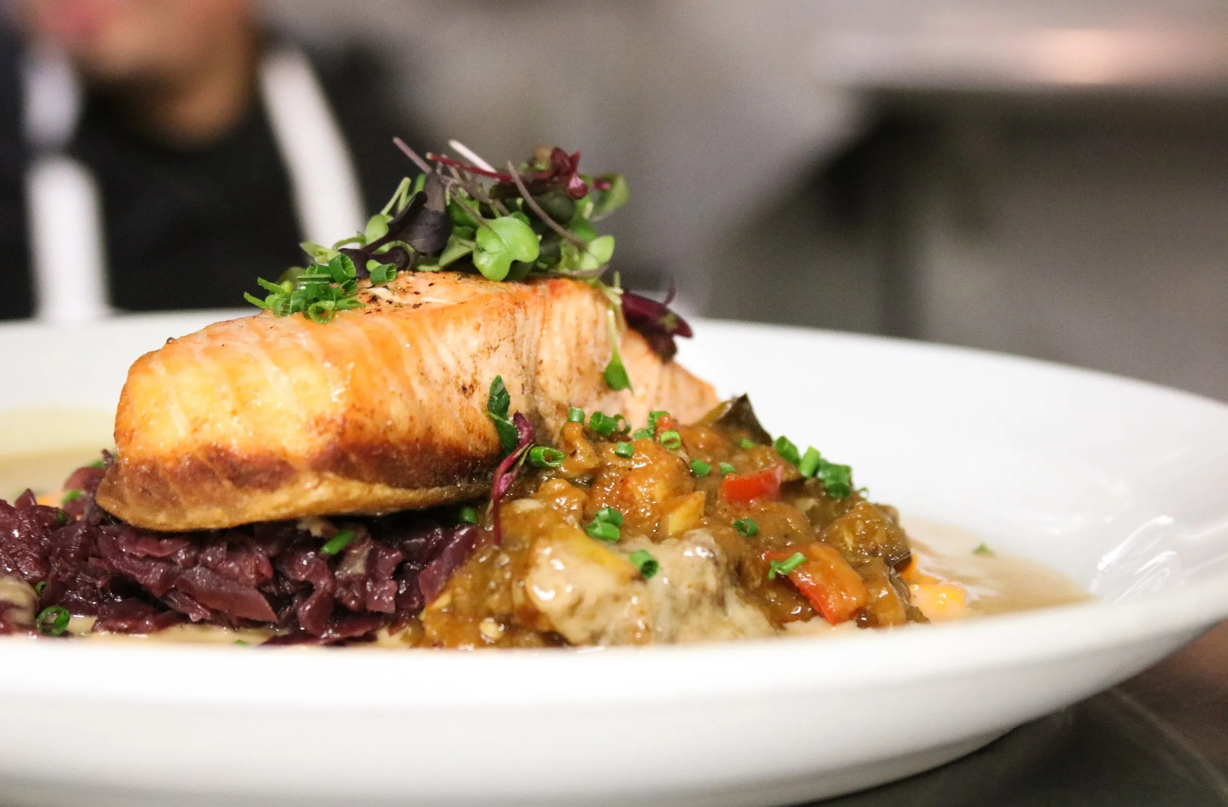 King Salmon