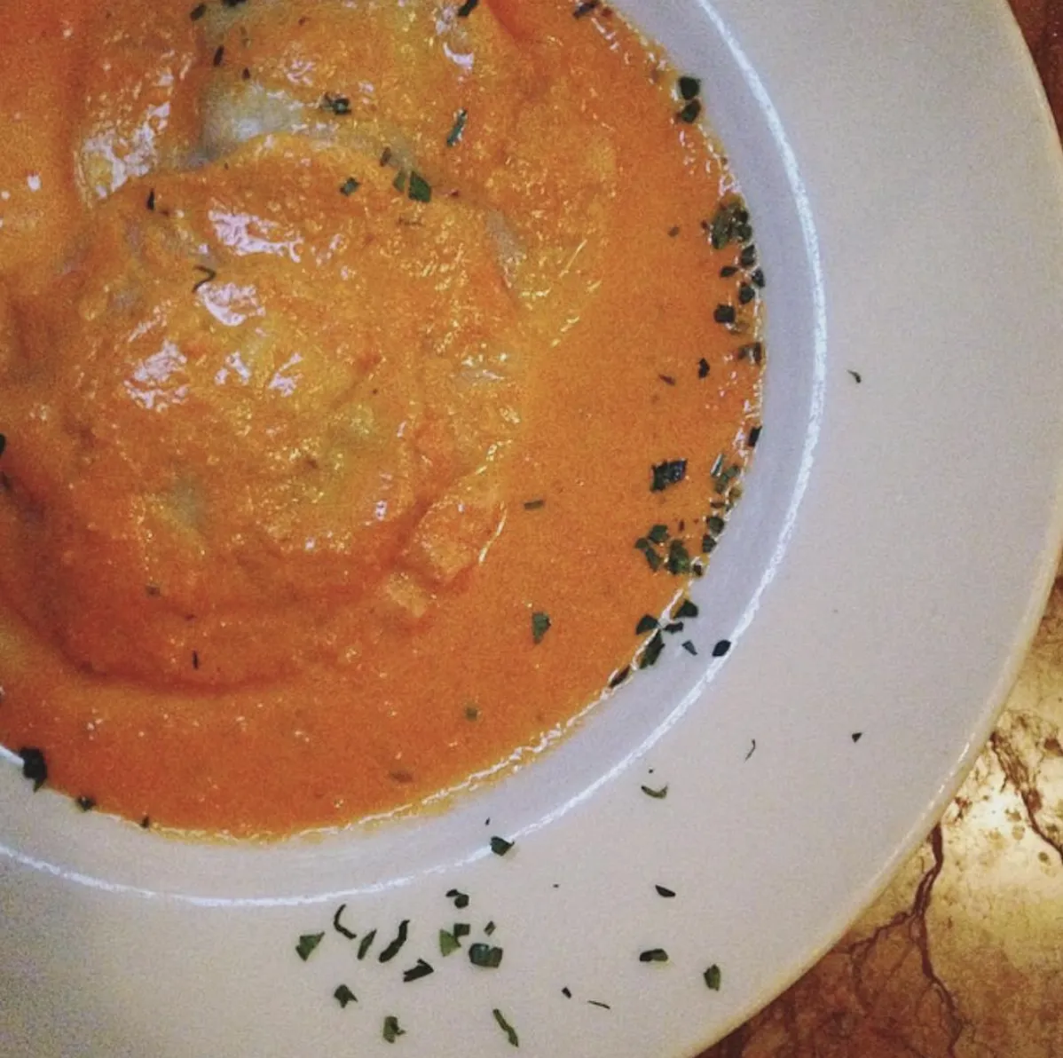 Soup of the Day