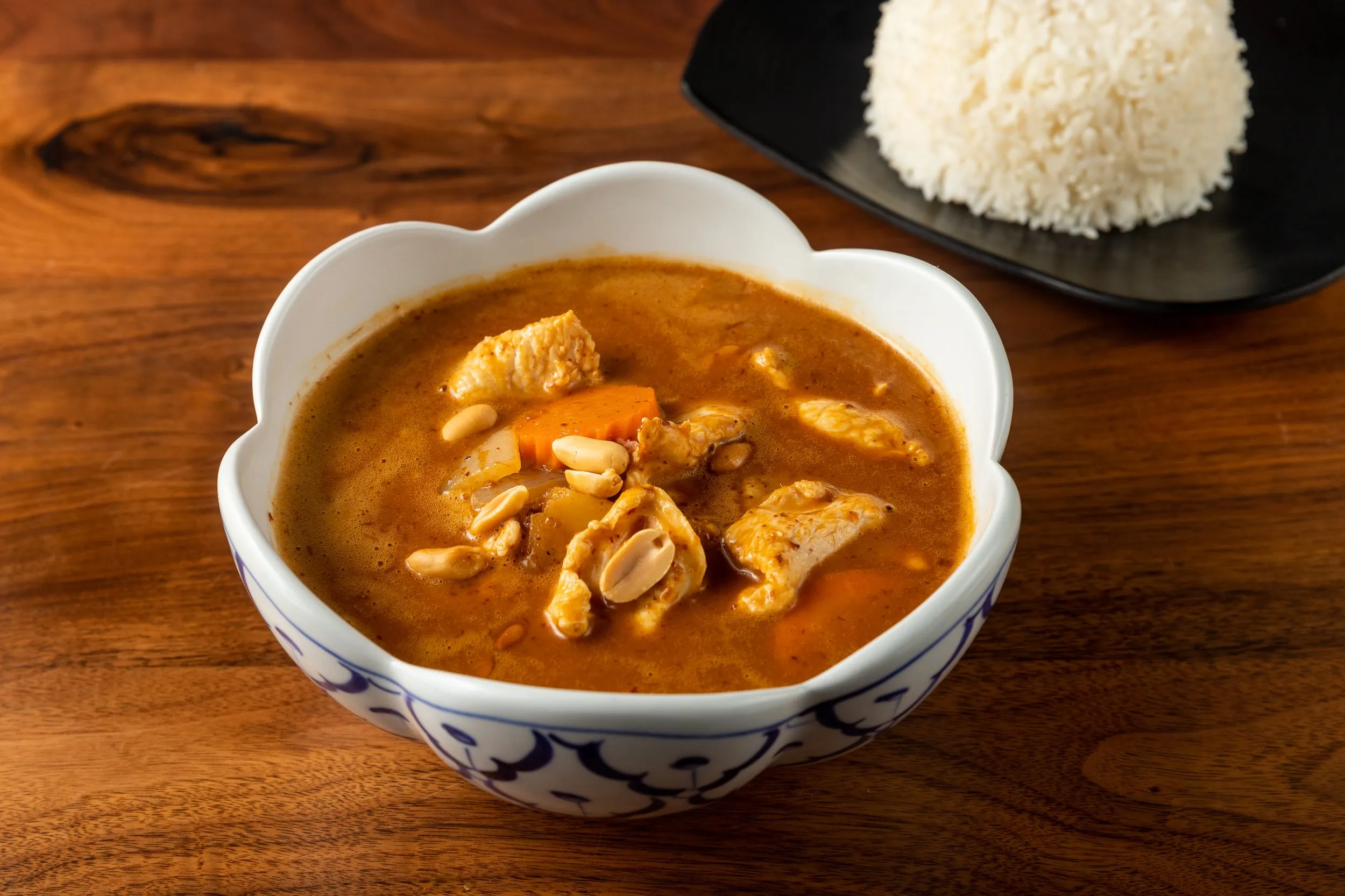 Massaman Curry