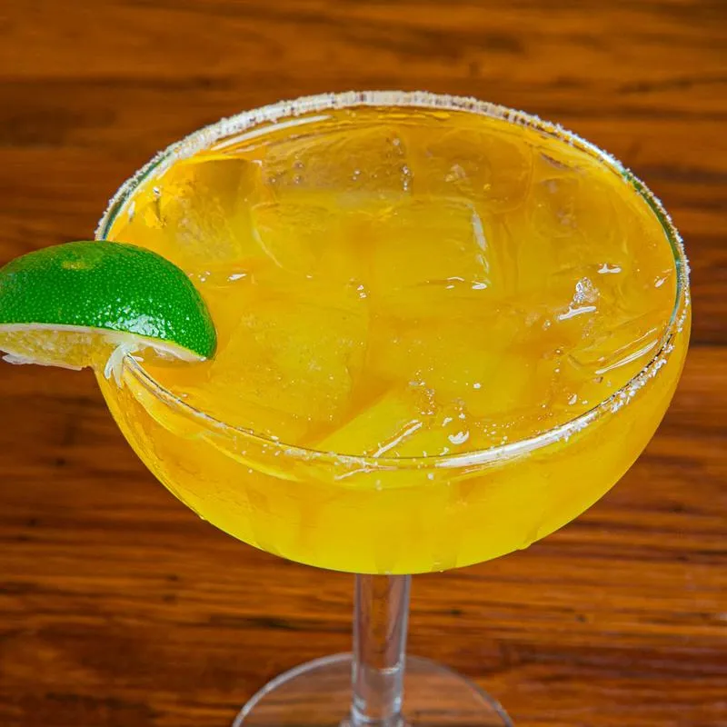 Cadillac Margarita