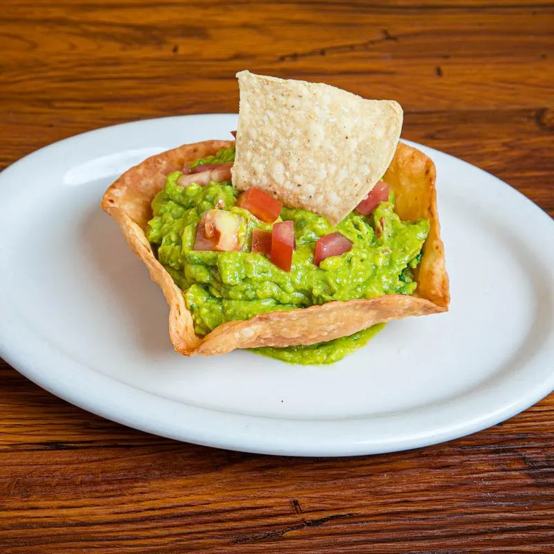 Guacamole