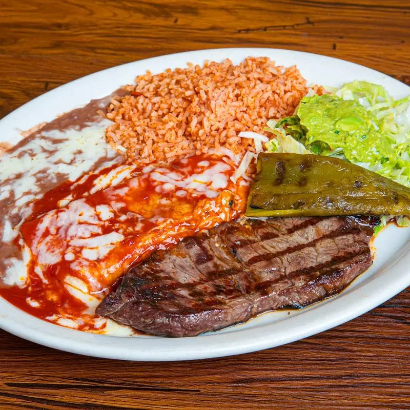 Carne Asada