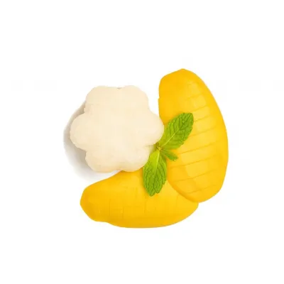 Mango Sticky Rice