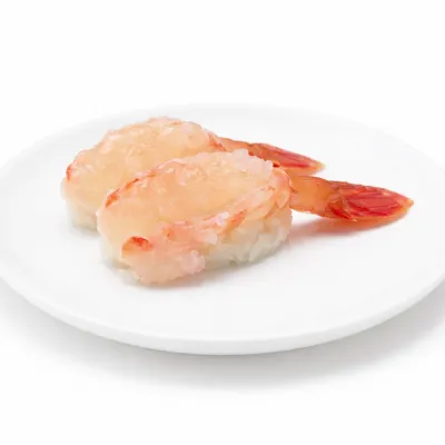 Live Amaebi