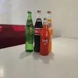 Mexican Soda