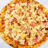 Tsunami Hawaiian Pizza