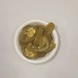 Jalapeno Side
