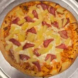 Hawaiian Pizza