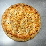 Vodka Pizza