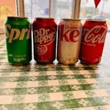 Soda