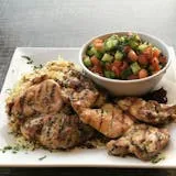 Chicken Schnitzel