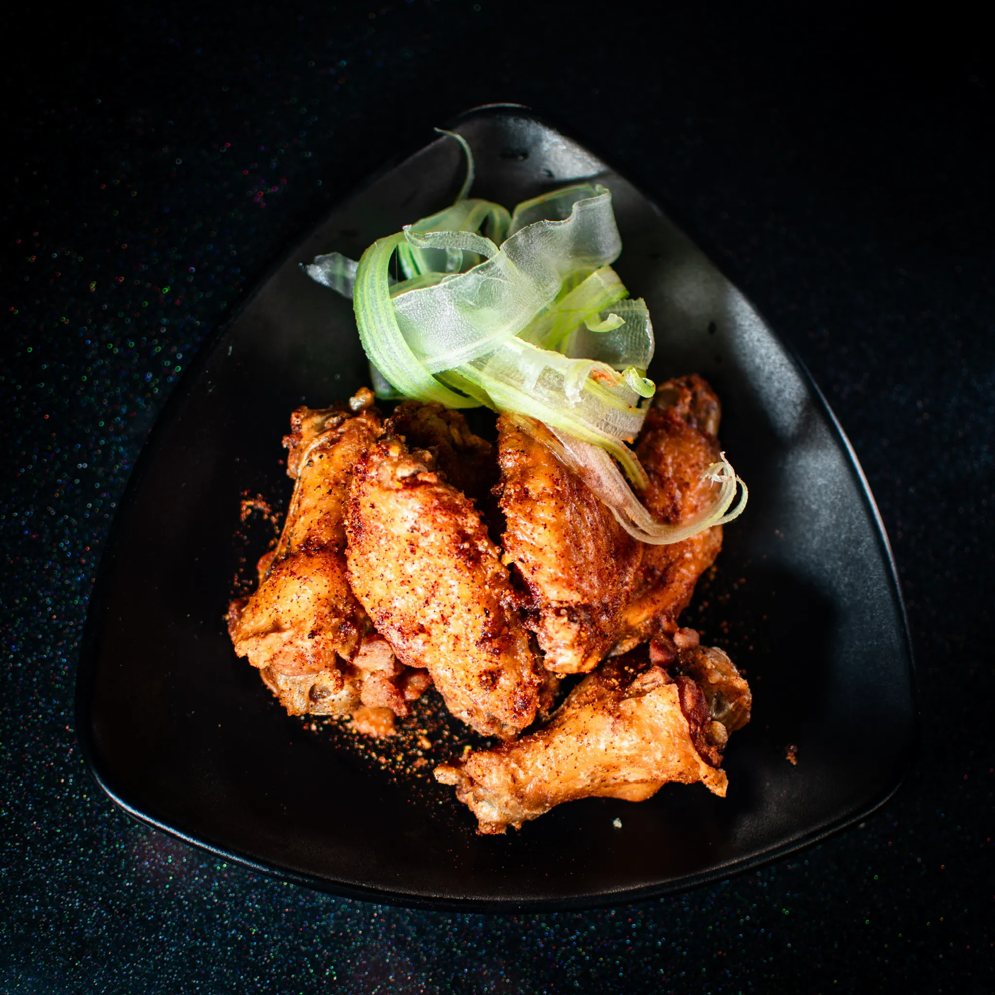Willy Wings