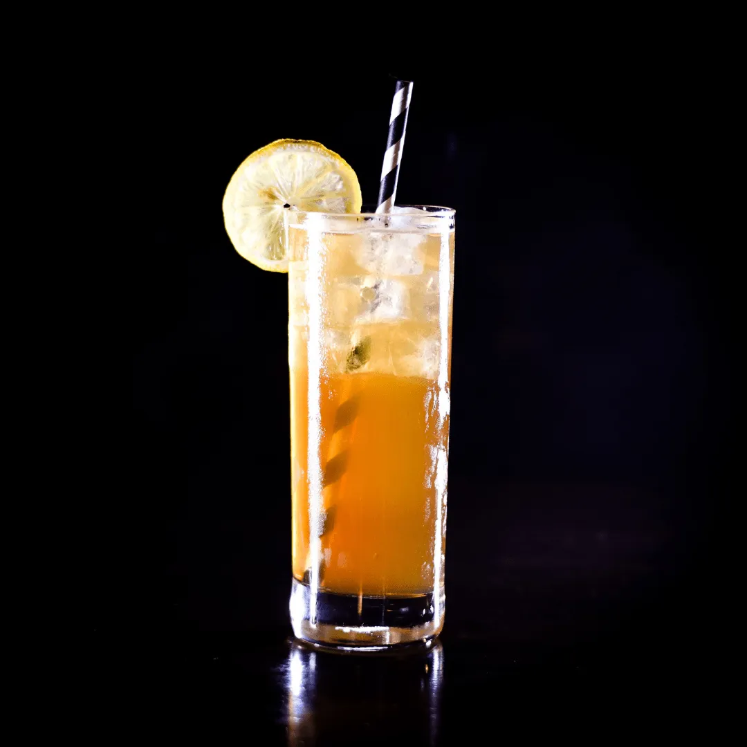 Edward's Lemonade