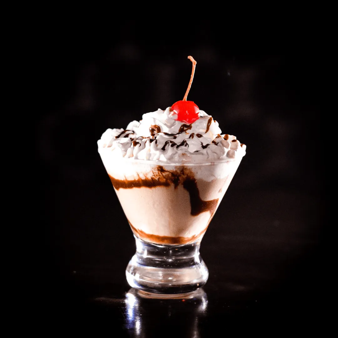 Chocolate Chocolate Martini