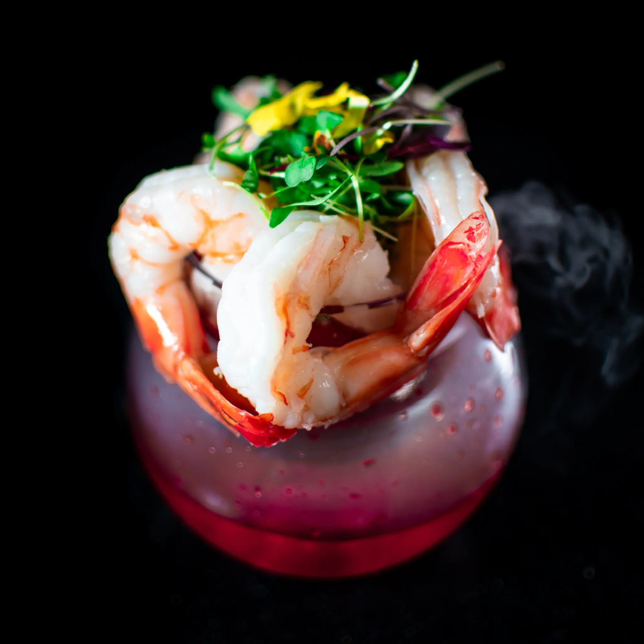 Appetizers Deetz Cocktail