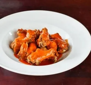 Buffalo Wings