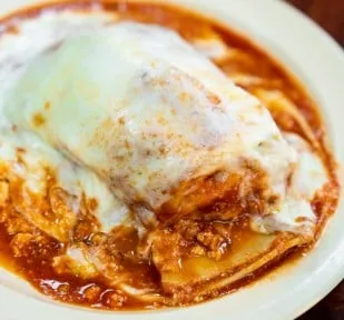 Lasagna