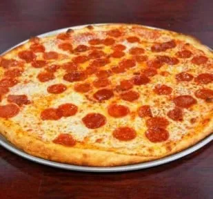 Pepperoni