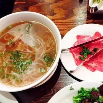 Classic Beef Pho