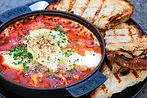 Shakshuka