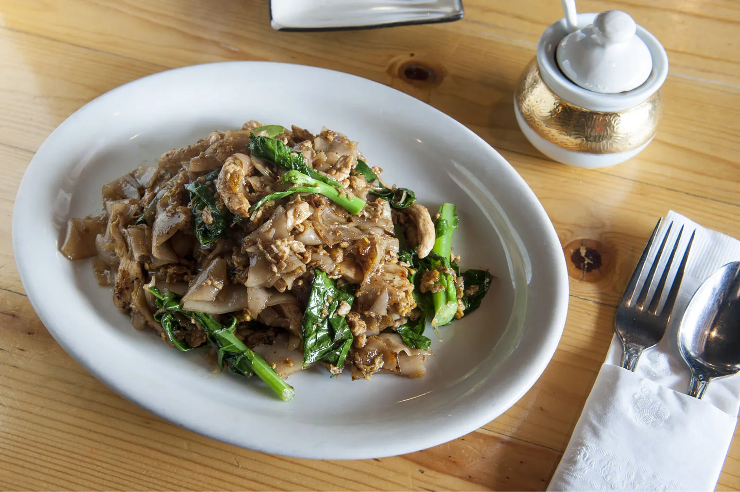 Pad See Ew
