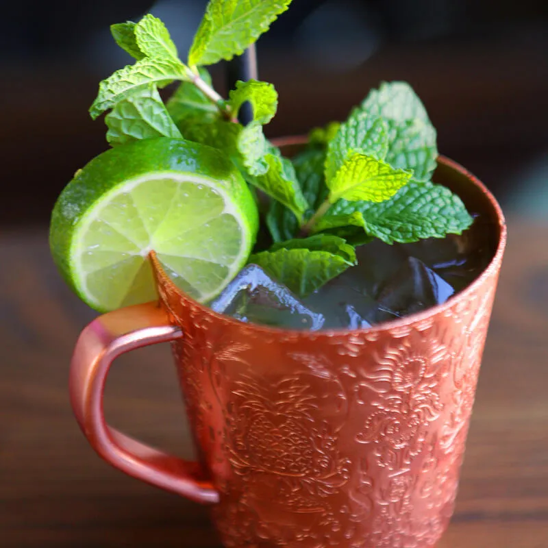 Moscow Mule