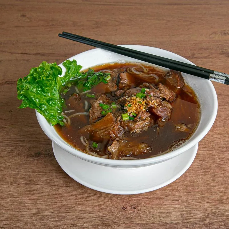 Chicken Noodle Soup