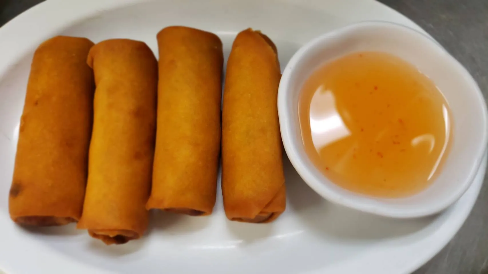 Egg Roll