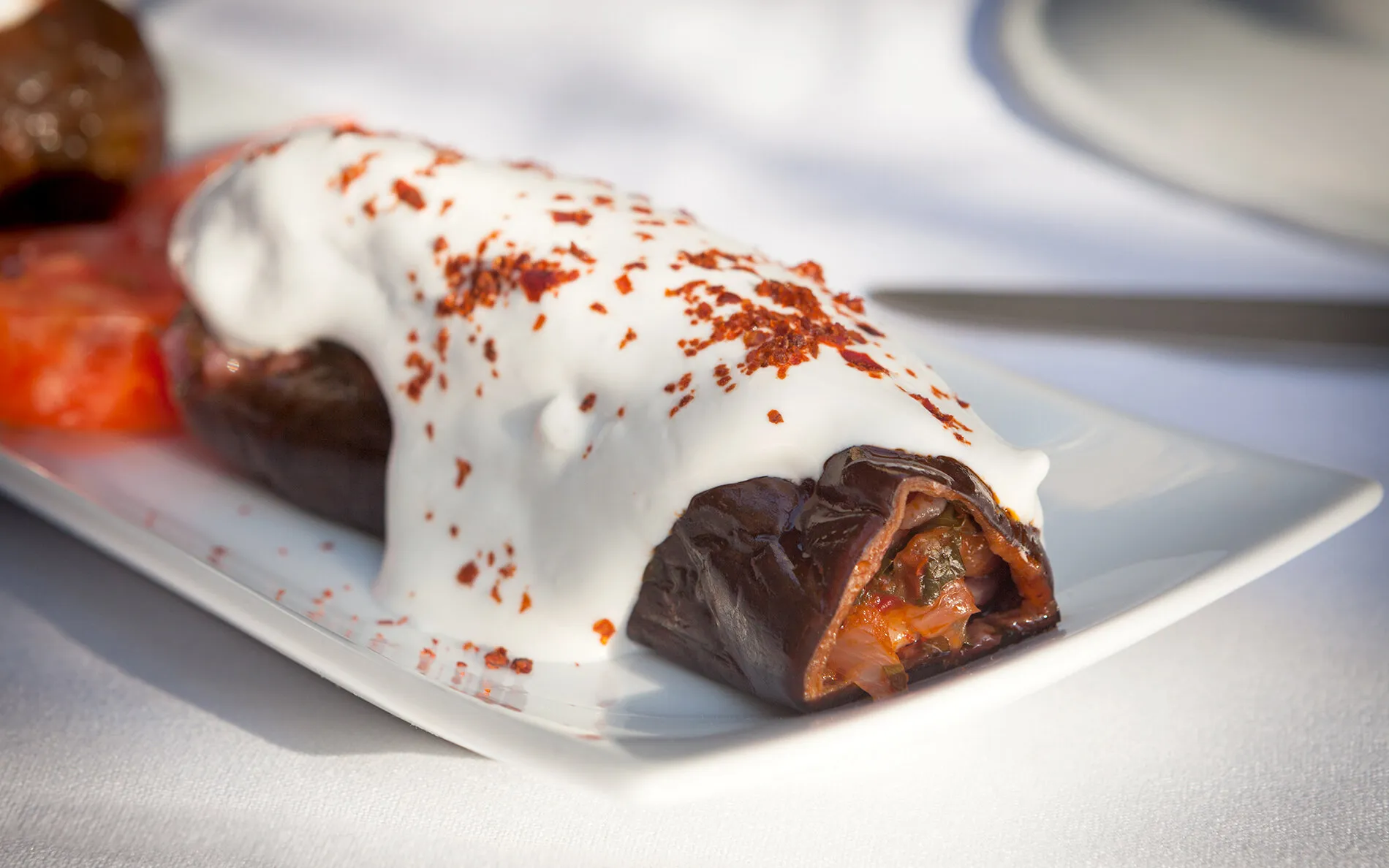 Dolma Yogurt