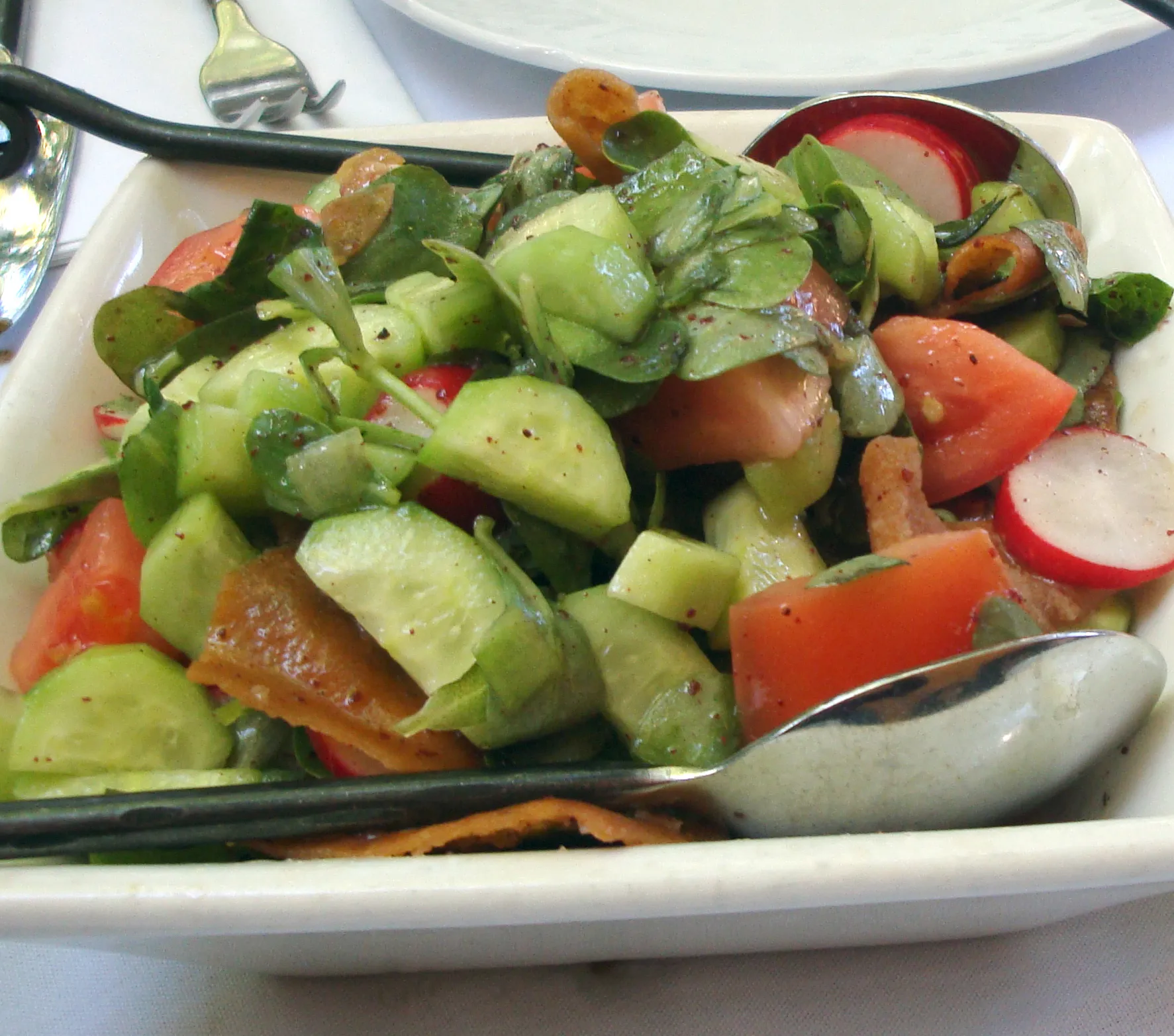 Fattoush