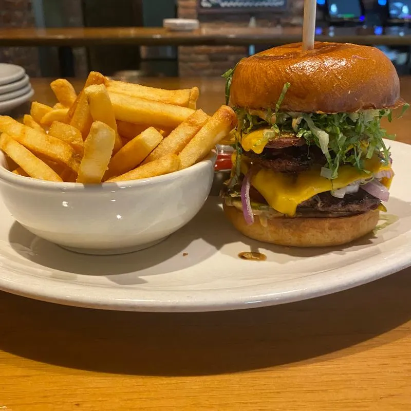 Brown Derby