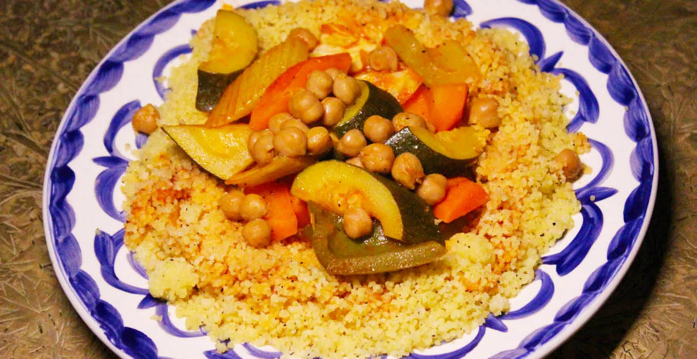 Couscous