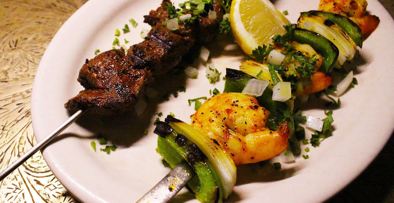 Brochette