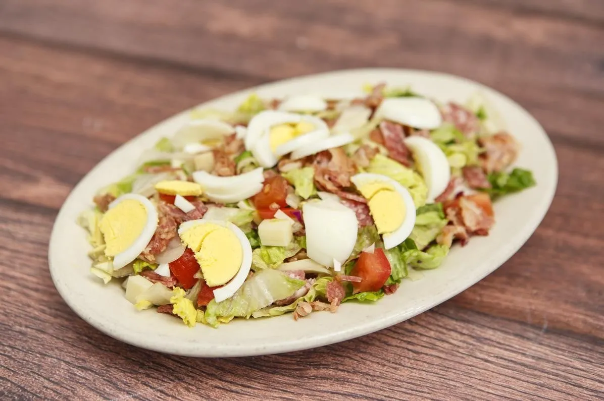 Chopped Salad