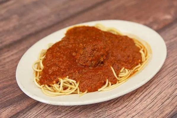 Choose Your Pasta