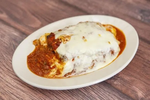 Cannelloni