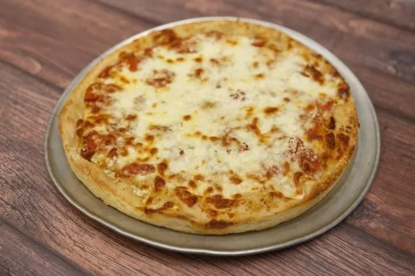 Pizzarosa