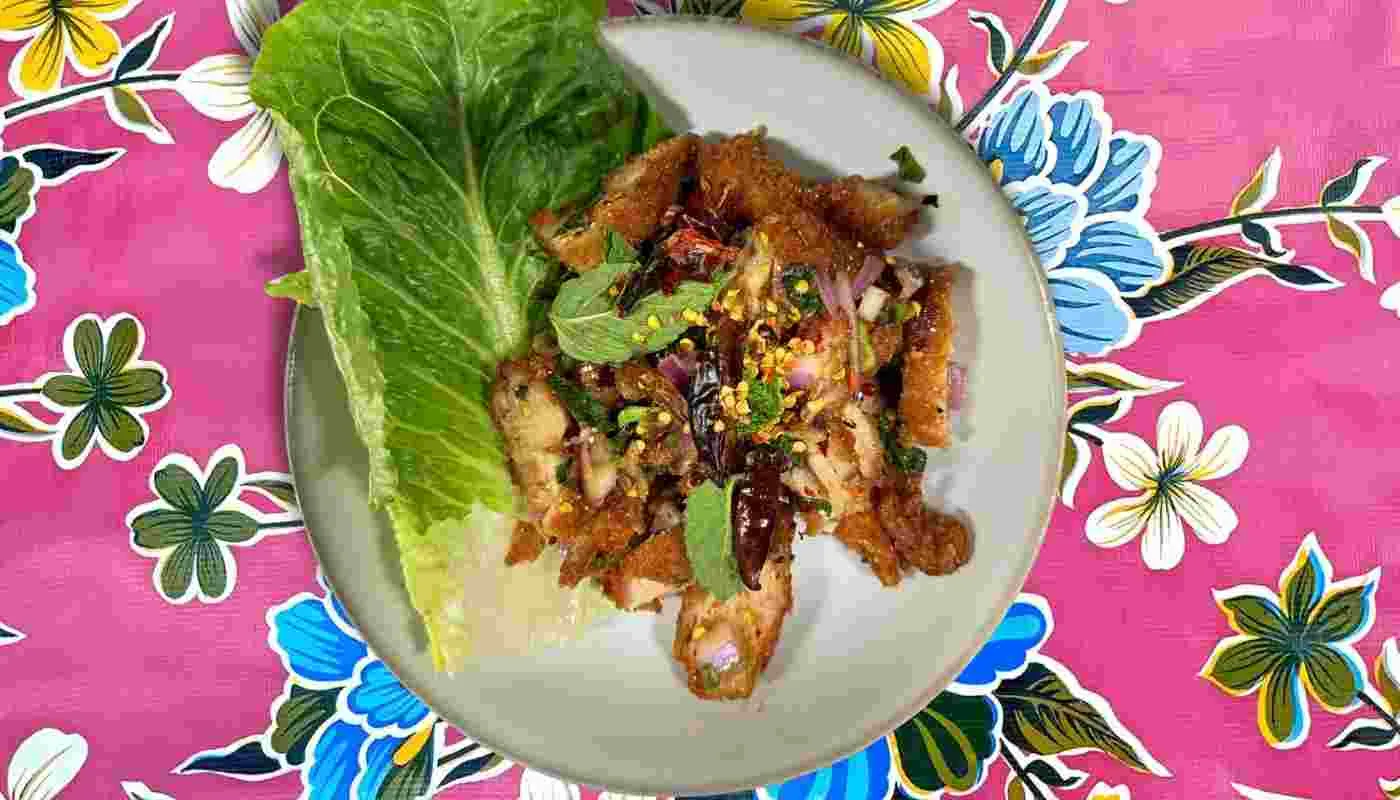 YUM KAI SAAP