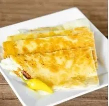 Chicken Quesadilla