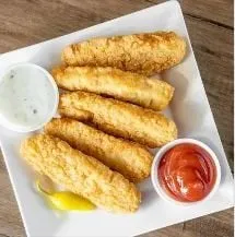 Chicken Tenders (5 pcs)