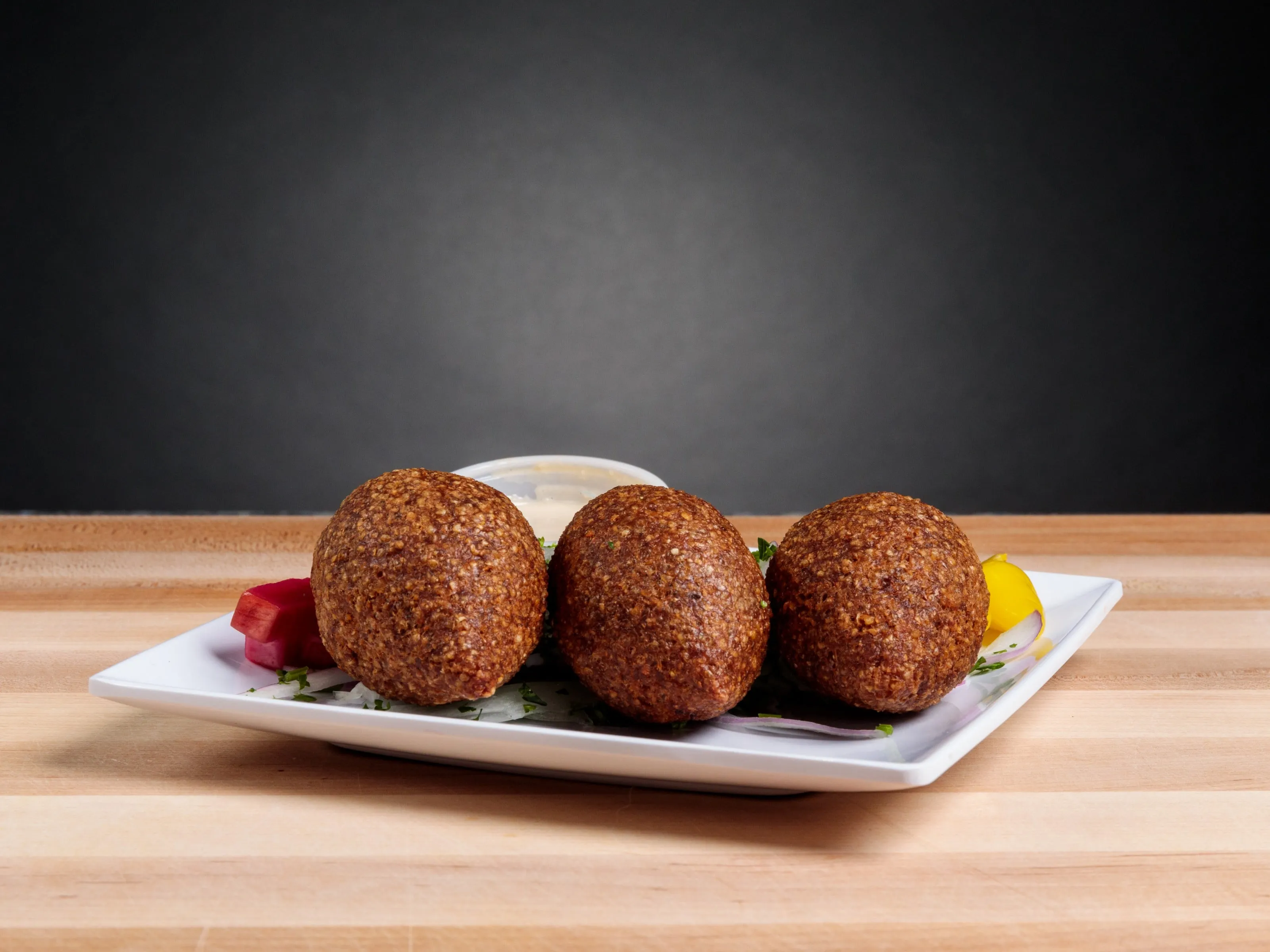 Kibbe