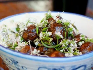 Short Rib