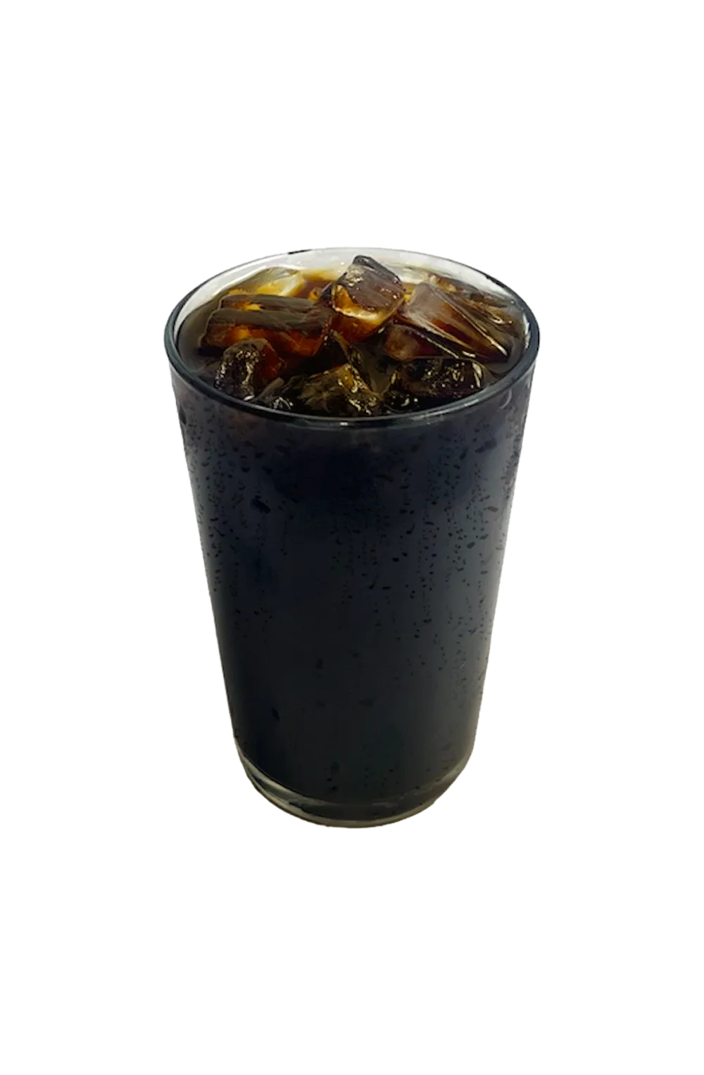 Thai Iced Black Coffee