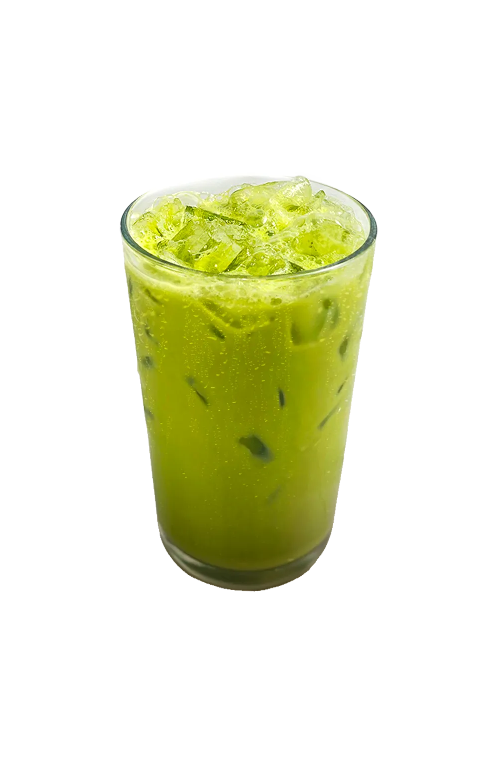 Green Thai Tea