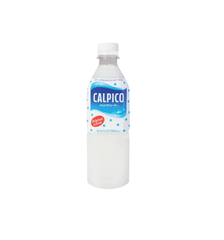 Calpico