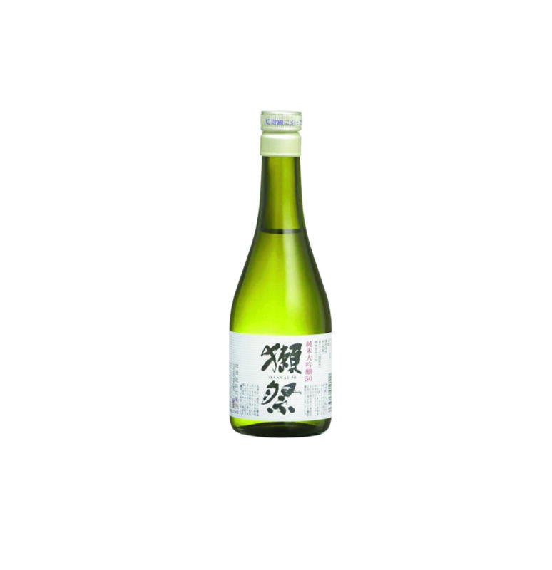 Chokara Junmai